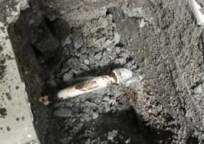 东安卫生间漏水维修公司为您解答东安市地下水管渗漏常见问题及解决方法。