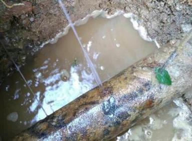 东安测漏水公司浅析东安市地下水管漏水检测方法。