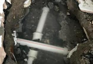  东安测漏水公司浅析东安管道泄漏检测公司检测水管泄漏