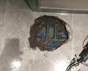 东安测漏水公司为您专业解答东安地暖漏水检测中精确漏水检测的成本